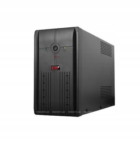 Источник бесперебойного питания ибп east ea2200 ups 2000ва 1200вт
