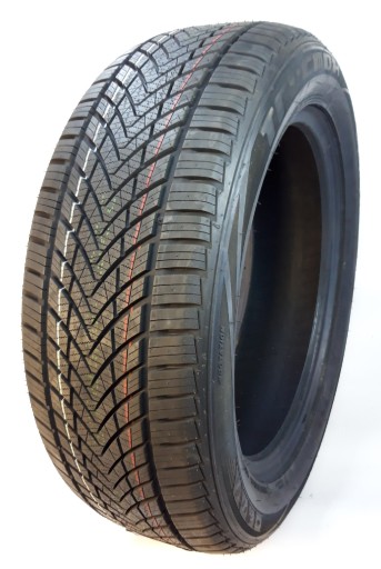 4x Tracmax A / S TRAC SAVER 205/55 R16 16 Rotalla 4S