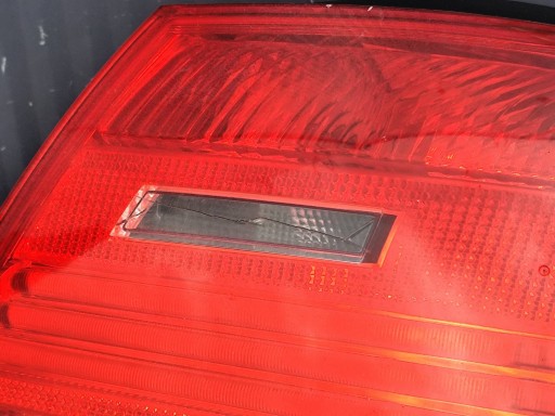 BMW E92 E93 light rear right 7162302