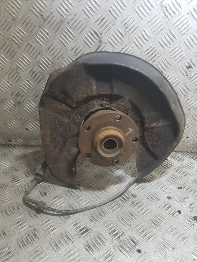 swing of the pivot left rear part VOLKSWAGEN PASSAT B5 2.5 TDI