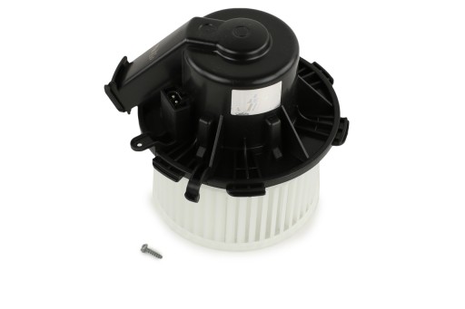 FT56567 - ТЕПЛОВЕНТИЛЯТОР MERCEDES SPRINTER 06 > 906