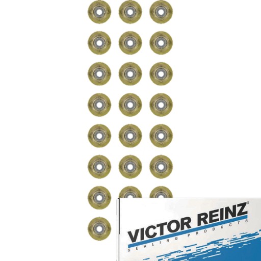 12-38546-01 - Ущільнювачі клапанів KPL для JAGUAR XF SPORTBRAKE