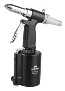 ПНЕВМАТИЧЕСКИЙ ЗАКЛЕПОЧНИК ДЛЯ СТАЛЬНЫХ ЗАКЛЕПОК 2,4 - 6.