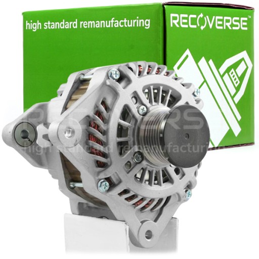 REC-2.2393 - Генератор nissan renault koleos qashqai x-trail 2.0 dci dci