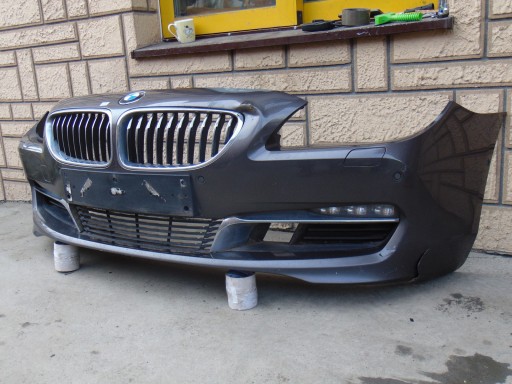 bumper front front BMW F06 F12 F13 GRAN COUPE