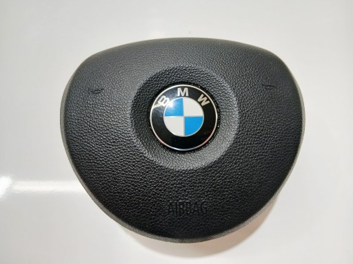 Airbag volant AIR BAG BMW E90 E91 M PAKIET 6770515