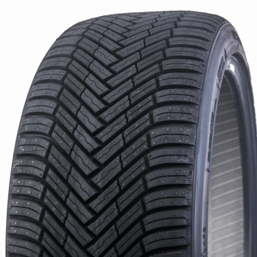 4x PNEUMATIKY 225/50 R18 Nexen Nblue 4 sezóna 2