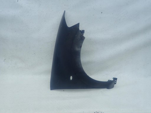 CITROEN C3 and 02-09 fender right front front
