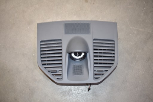 IDEALNA Grille Console STOPER PORSCHE 992 1