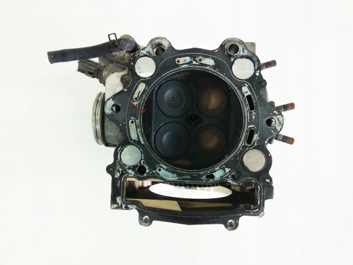 123455668 - Aprilia Pegaso STRADA 660 головка двигателя