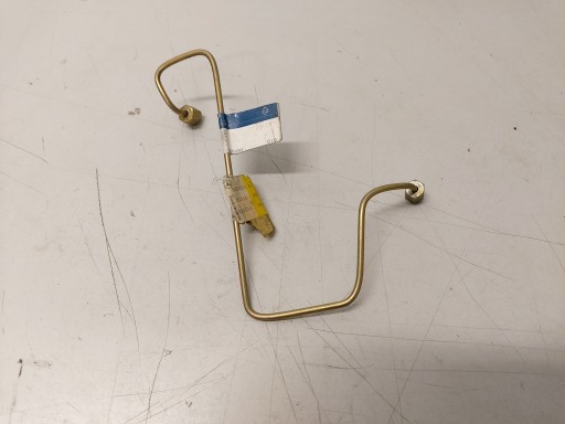 A6010703633 - MERCEDES W124 W201 OM601 OM602 лінія вприскування