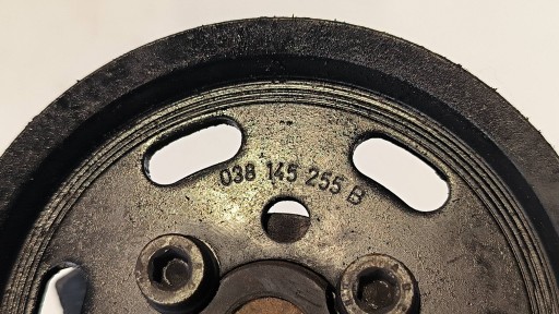 servo pump 038145255B SEAT ALHAMBRA and