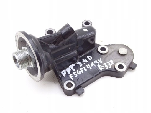 5802015454 - FPT NEW HOLLAND CASE 3.4 D БАЗА МАСЛЯНОГО ФІЛЬТРА