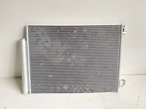92 10 - РАДІАТОР КОНДИЦІОНЕРА RENAULT CAPTUR CLIO IV 12-