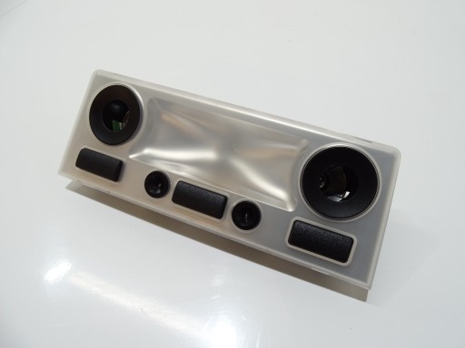 Feux phare OSWIETLENIE Cabine BMW 5 E61 6912631
