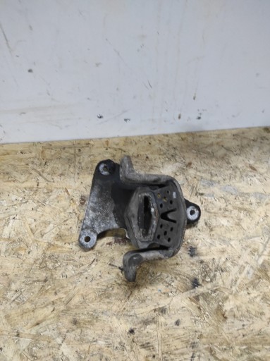VW T6 MANUAL SUPPORT BOÎTE VITESSE MONTAGE SUPPORT PATTE