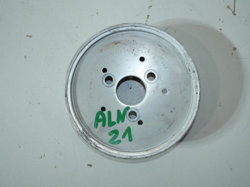 AUDI A6 C5 roue poulie crémaillère de direction 059145255