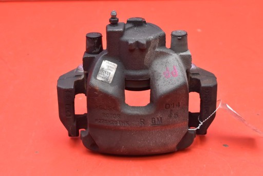caliper brake right front 39103795 OPEL ASTRA 5 V K 1.4 T 125 KM 15-20