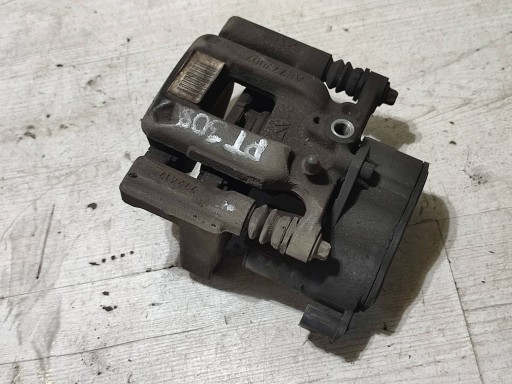 Peugeot 308 2019 rear part side right rear caliper brake