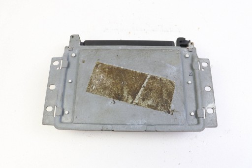 CITROEN C5 and PEUGEOT 607 control unit gearboxes of the gear 9646950780 9641281180