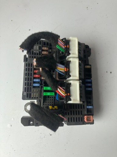 modulo BSM Z01-01 PEUGEOT CITROEN WTYCZKI 9810295780