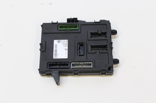 Renault Megane IV модуль BCM 284b11631r