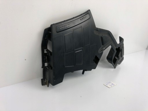 Support montage pare-chocs Gauche Avant MERCEDES B W247 A2478858900