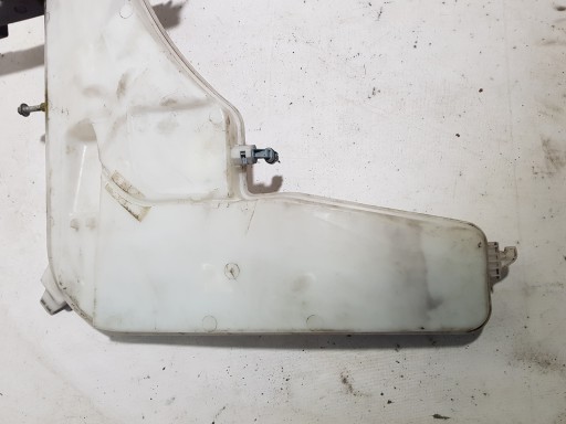 tank washer fluid tank BMW X3 F25 108332 7213261