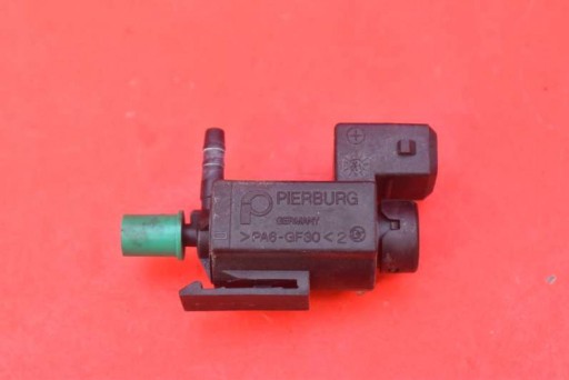 Sensor Unterdruck 7516375 BMW E65 3.5 V8 272 KM 01-05