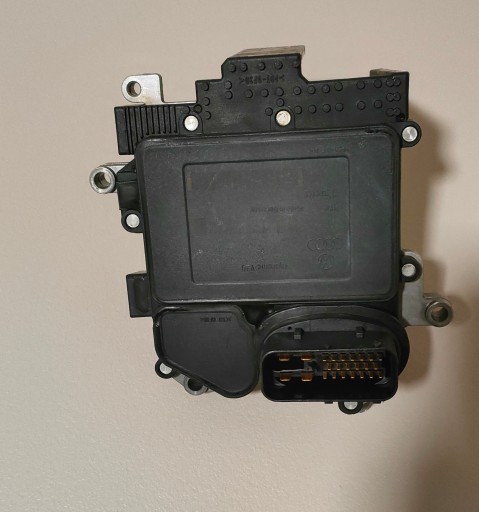 01j Multitronic 6-ступенчатая AUDI