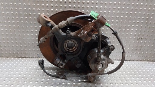 swing left front 8V51-3K171-AF/BE FORD FIESTA MK6 MK7