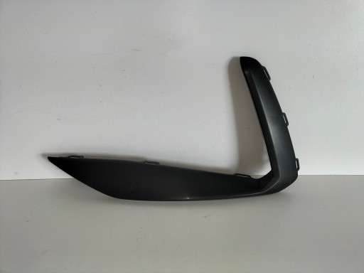moulding cap of a bumper front left VW PASSAT B9 24- R-LINE