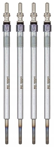 Свеча накаливания ngk 6287