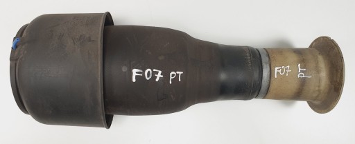 6781843 - Подушка сильфона амортизатора права задня bmw 5 f07