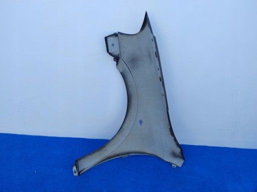 OPEL ASTRA 2 II G right fender front + support 88768765 D352
