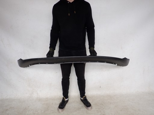 86512-G5000 - Kia niro передній фартух передній спойлер нижній бампер