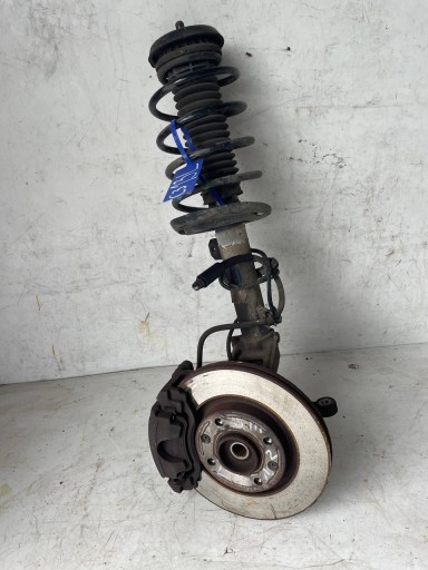 McPherson left CITROEN C3 III 1.2 VTI P54 #13
