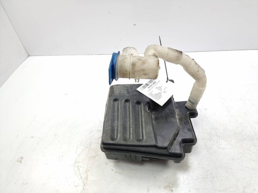 washer fluid tank 1K0955453Q SKODA SUPERB II