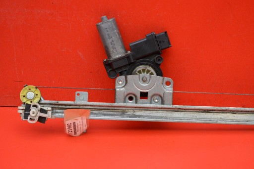 window regulator right front EU FIAT DUCATO 3 III 06-14