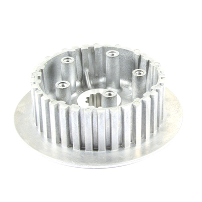 18.4348 - КОШИК ЗЧЕПЛЕННЯ PROX ВНУТРІШНЯ KAWASAKI KXF 250