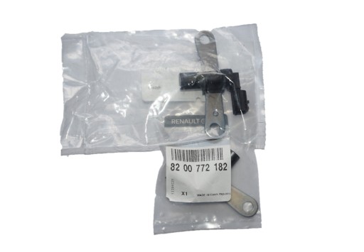 ДАТЧИК ВАЛА RENAULT DACIA 1.6 1.4 1.2 8200772182