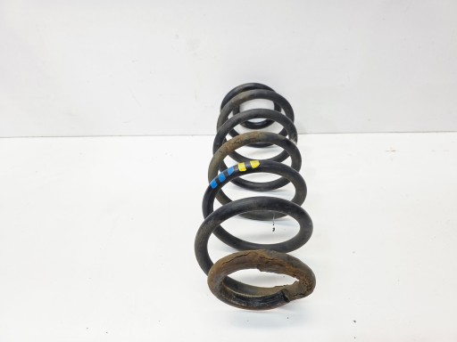 spring rear rear part left or right AUDI A3 8P VOLKSWAGEN SEAT SKODA 320X13