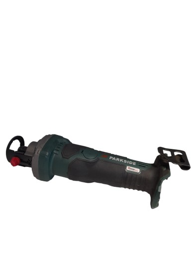 Роторна фреза Parkside PRSA 20-Li A1, 20 В