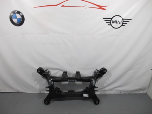 Сани-люлька коляска bmw g26 8837958