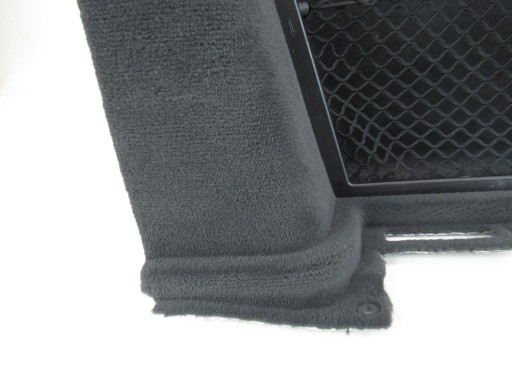 cover upholstery boot right rear part side BMW e91 KOMBI