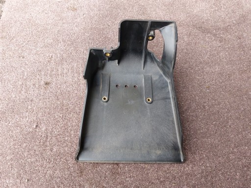Blende Abdeckung DEFRA heck BENTLEY CONTINENTAL GT 6.0 W12 21r 3SA507133B