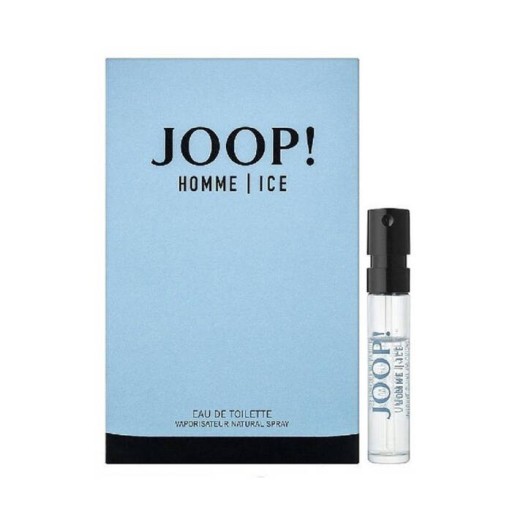 joop! joop! homme ice