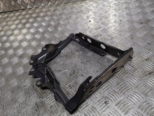 Петли капота LX7A AUDI A6 C7 4G LIFT 17R RS6