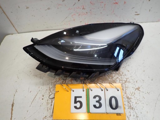 light front front left TESLA 3 LIFT 2020- FULL LED