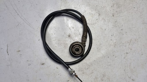 KFA6-900 - УЛИТКА МНОГОЖИЛЬНЫЙ СКОРОСТЬ KYMCO ЛОВКОСТЬ ГОРОД 125